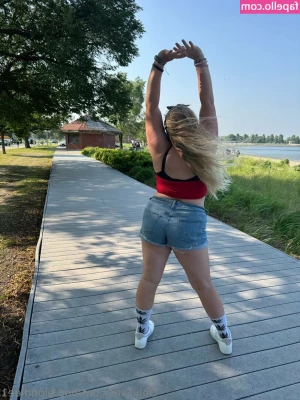 Bad.blondiee1 [ bad-blondiee1-1 ] - Ti aspetto in chat per divertirci😋