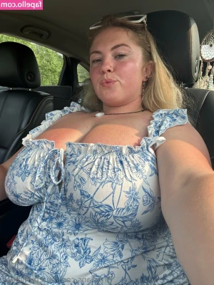 Bad.blondiee1 [ bad-blondiee1-1 ] - I’ve got a surgery coming up in about a week everyone! Super