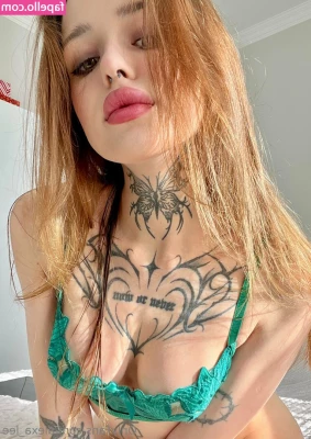 alexa_lee [ alexa-lee ] - More hot Nina Elle  bts