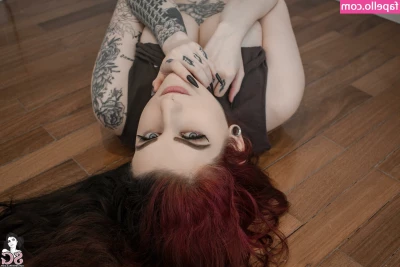 Izzyvonl - our next release has a creampie cum walk :P