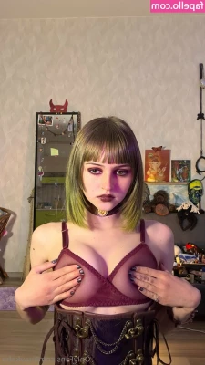 mavkafor - Bbc is the only thing I d fuck