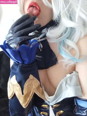 FurinaForEver - Titty Tuesday !!