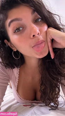 gabicutie - Hungry & horny 🙄