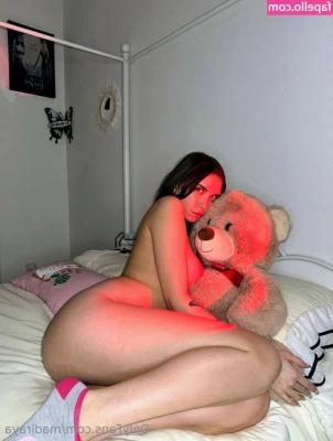 Madi Raya [ madi-raya ] - I've been so wet and lonely today. Cum to me!!!😈