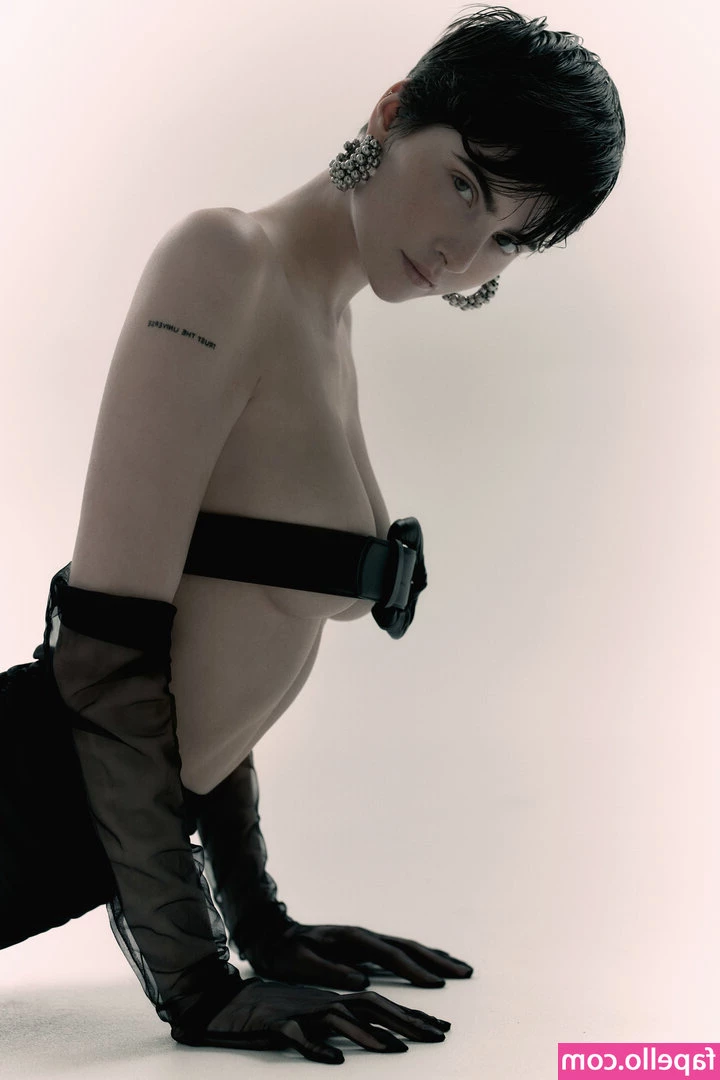 Anastasia Jovanovic [ anastasia-jovanovic ] - Titty committee reporting for duty