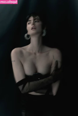 Anastasia Jovanovic [ anastasia-jovanovic ] - brillito