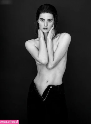 Anastasia Jovanovic [ anastasia-jovanovic ] - Do you get a boner when you see me like this? 🤭😏😈😈
