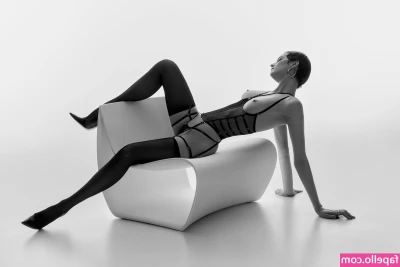 Anastasia Jovanovic [ anastasia-jovanovic ] - I want you to taste me