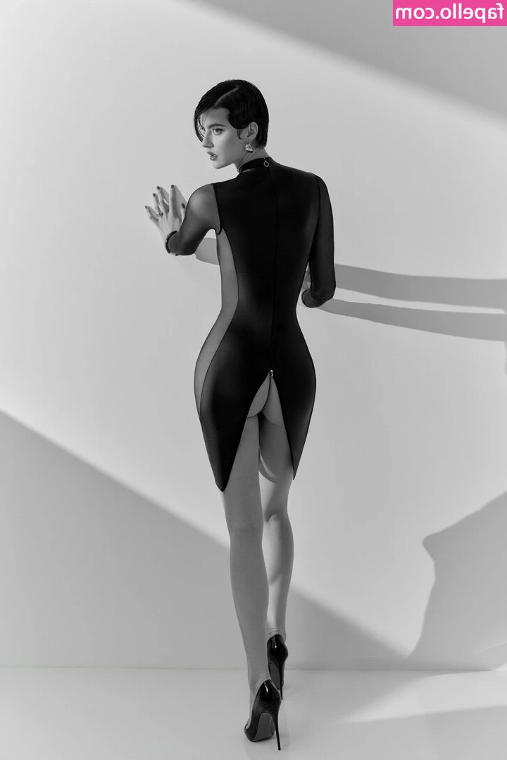 Anastasia Jovanovic [ anastasia-jovanovic ] - Here’s my peeee