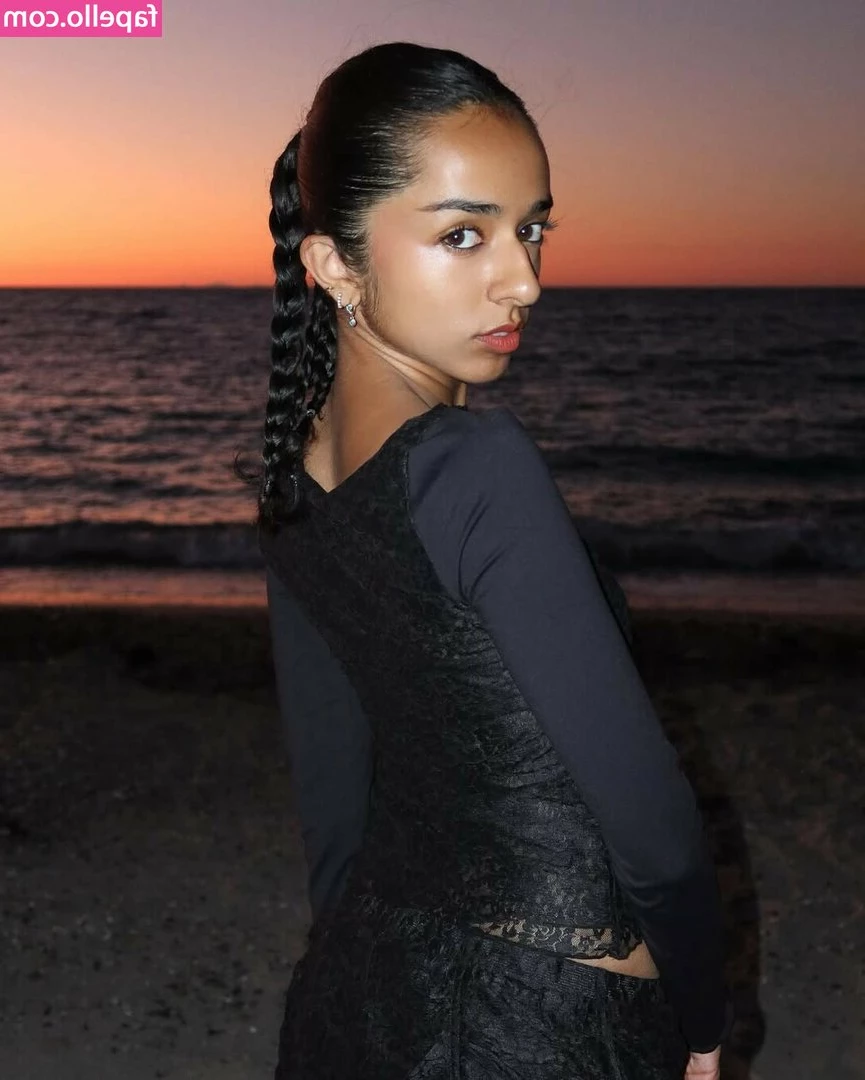 Ramisha Sattar [ ramisha-sattar ] - I finally did it guys  Googly eyes on my tiddies  amp  ass   Tip  10