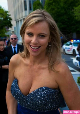 Lara Logan [ lara-logan ] - Contenido personalizado