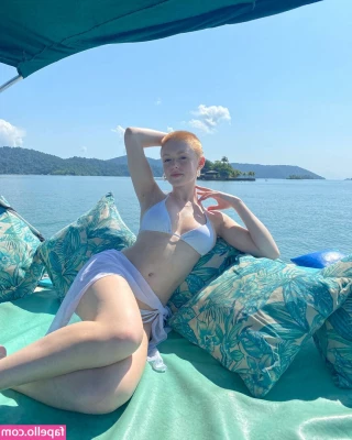 Maite Jelitto [ maite-jelitto ] - Hi Everyone welcome to my onlyfans account   I have a lot of fun
