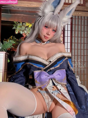 Niantutu - Taste all of me and let me know where’s your favorite? :)