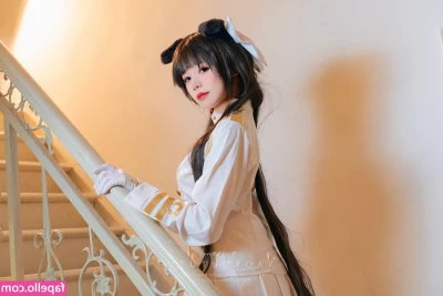 Niantutu - I love being your Horny Liddo Alien part 1