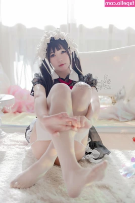 Niantutu - Do you like my dress