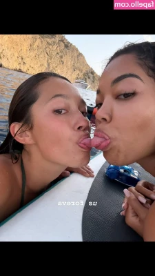 Lilychee - 🥺 I JUST TOOK A HARDDD COCK IN MY ASS TODAY 🤦🏻‍♀️