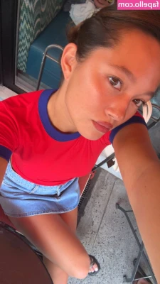Lilychee - your loss 😋 DM me now 😍