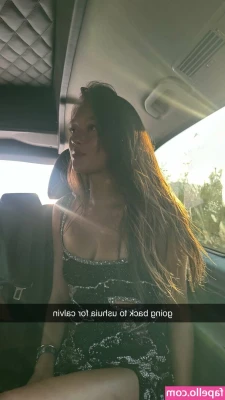 Lilychee - I played around a little😏 wanna see?