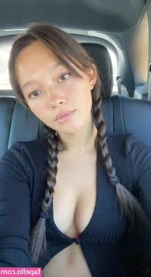 Lilychee - hey guys   last night i ended up having a little to much fun  so if