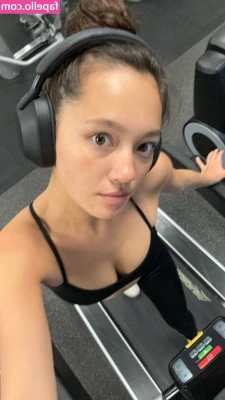 Lilychee - Secret shoot continued