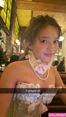 Lilychee - Humpday means ONE thing baby    Can you guess