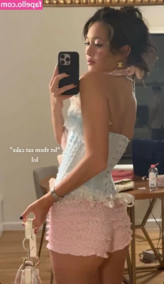 Lilychee - Keep tipping   so I can give you guys a live video