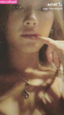 Lilychee - 🥵🥵BAEphomet will make you want to sin 🥵🥵 