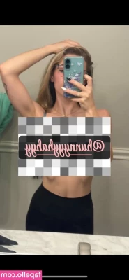 bunnyyybabyy - I ve been asked to do some pretty  interesting things lately   dm me