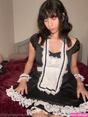 simplylayla26 - Guess who's hooommmeeee :3