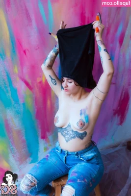 Melusine2908 - Finally the weekend is coming up  I can t help but say that I will