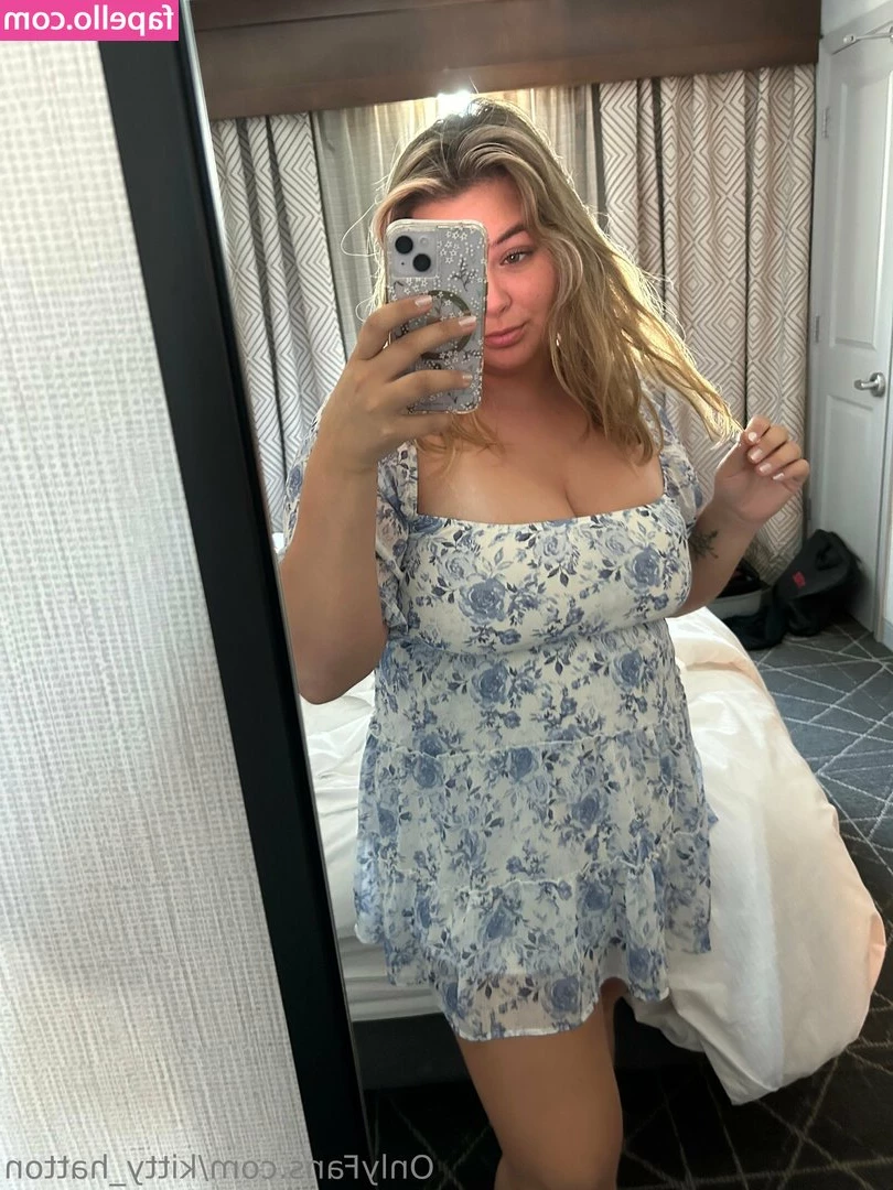 kitty_hatton [ kitty-hatton ] - 5 Videos wie ich mir einen Vibrator rein schiebe und am Ende sogar