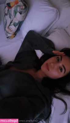 Alexis Morgan [ alexis-morgan ] - Sleep well