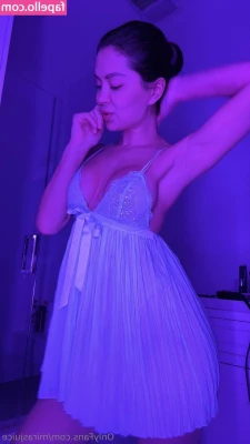 mira_nowhere [ mira-nowhere-5 ] - What do you think of the view