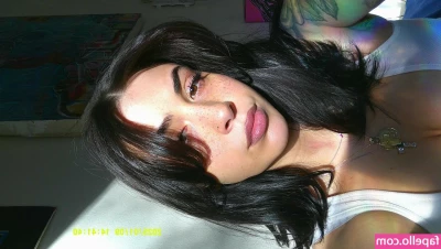 Gabriella Tzantarmis [ gabriella-tzantarmis ] - What were you even doing down there  sneaky