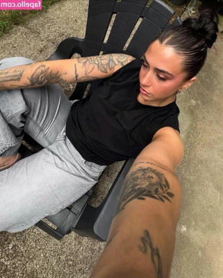 Gabriella Tzantarmis [ gabriella-tzantarmis ] - LA Princess life