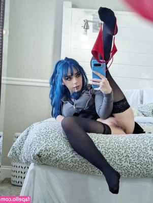 Violet Evangeline [ violet-evangeline ] - Sneak peek