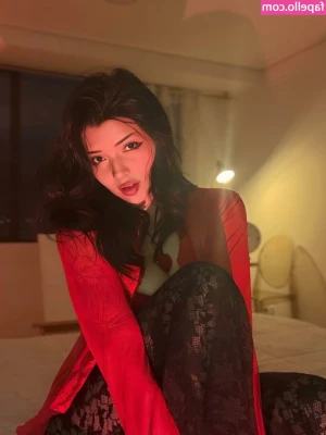 Miss_Meii [ miss-meii ] - New content sent out check your messages