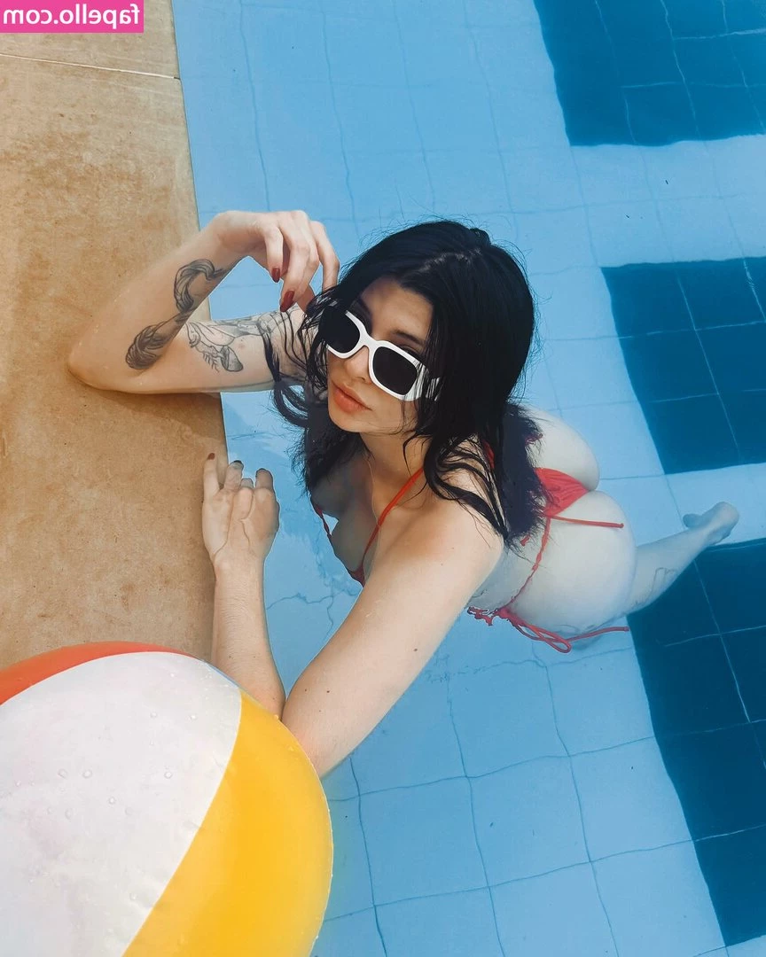 Miss_Meii [ miss-meii ] - Los personalizados luego se ponen intensos