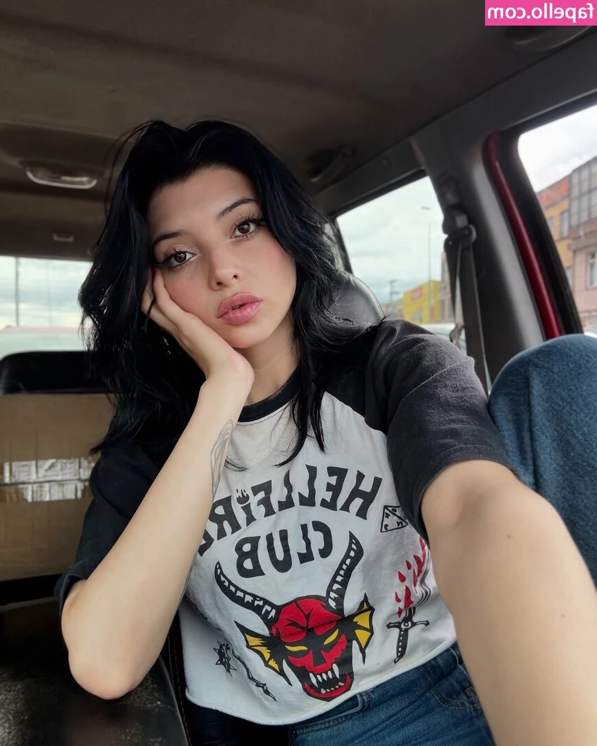 Miss_Meii [ miss-meii ] - 🥰☕ Good Morning Wood! 🥵💦 Feeling Horny, 😈🍆 Wanna