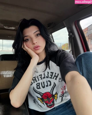 Miss_Meii [ miss-meii ] - 🥰☕ Good Morning Wood! 🥵💦 Feeling Horny, 😈🍆 Wanna