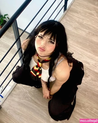Miss_Meii [ miss-meii ] - Merry Christmas guys  I recorded a few extra Festive Sack videos that