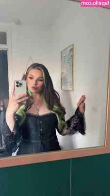 Sophie Burlinson [ sophie-burlinson ] - Morning clean up from the load i just took  Wont be the last one of
