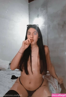 candyy_val [ candyy-val ] - Bet u wanna suck on my pierced nipples 😋😋