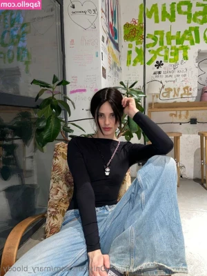 mary_bloody [ mary-bloody ] - Passionate Fuck and Facial with @vincekarterparis BG | Boy/girl sex |