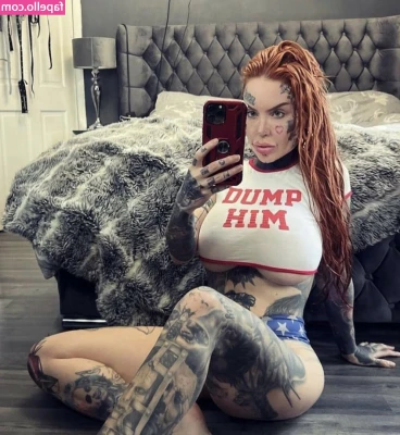 JemmyJ, [ jemmyj ] - Bumpy car ride = Bouncy Boobies 🤪