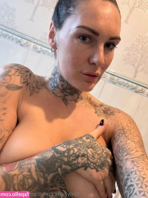 heyitschar - I hope your ready for me tonight! 💋
