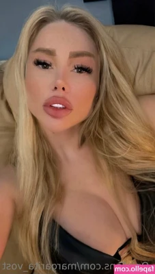 margarita_vost [ margarita-vost ] - Fire Bby 🔥  Pt.2