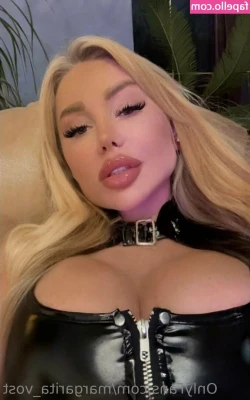 margarita_vost [ margarita-vost ] - What would you do if I was next to you rn? 😈