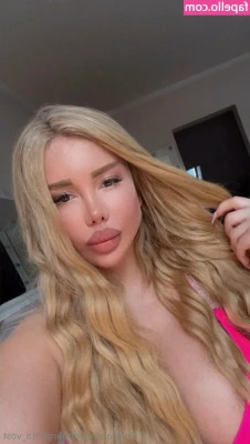 margarita_vost [ margarita-vost ] - I want my lips bigger... Again... This is today and I'm wearing