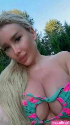 margarita_vost [ margarita-vost ] - Wanna see my titties 😝 tip $5 under this post and i'll send it in